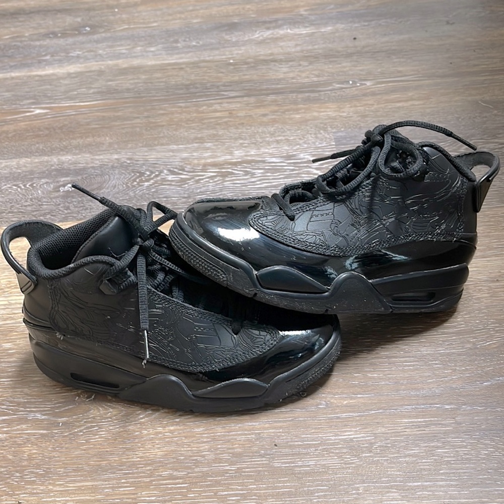 VGUC Jordan Dub black